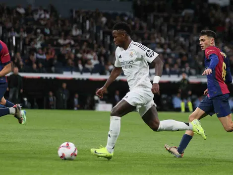 Barcelona x Real Madrid: o placar mais comum do 'El Clasico' para apostar