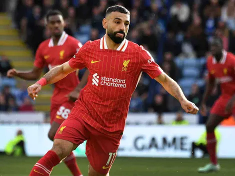 Liverpool pode ser campeão inglês contra o Tottenham; veja para apostar