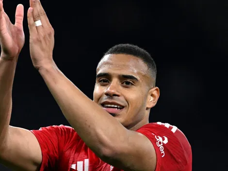 Real Madrid tem caminho livre por Murillo após desistência do Arsenal