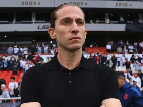 Flamengo pode acertar a venda de Carlinhos para a Europa