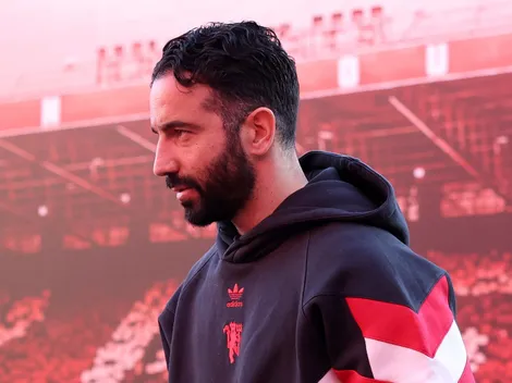 United quer o artilheiro Mateta para turbinar o setor ofensivo