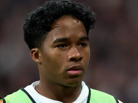 Real Madrid contratou Endrick contra a vontade de Carlo Ancelotti