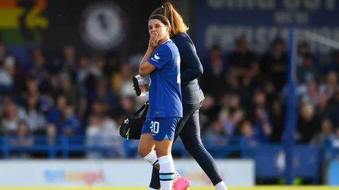 (Photo by Alex Davidson/Getty Images)