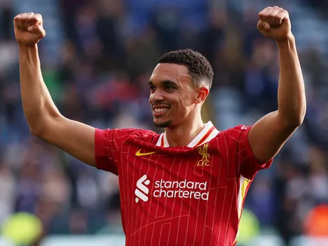 Liverpool joga por um empate para ser campeão da Premier League