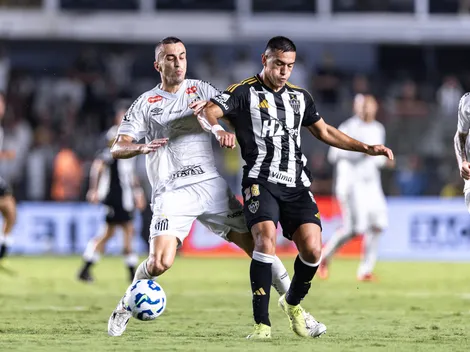 Santos renova Schmidt e Kevyson em estratégia para 2027