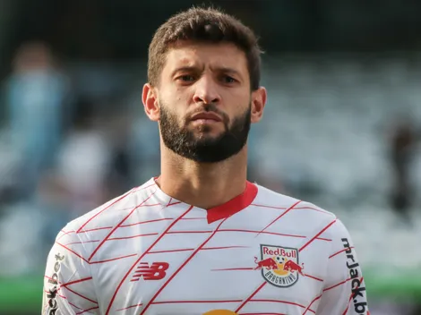 RB Bragantino não irá vender Juninho Capixaba