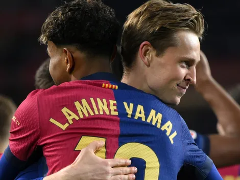 Manchester United decide abrir os cofres por De Jong, do Barcelona