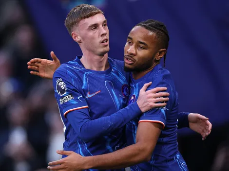 Arsenal mira contratação de Cristopher Nkunku do Chelsea