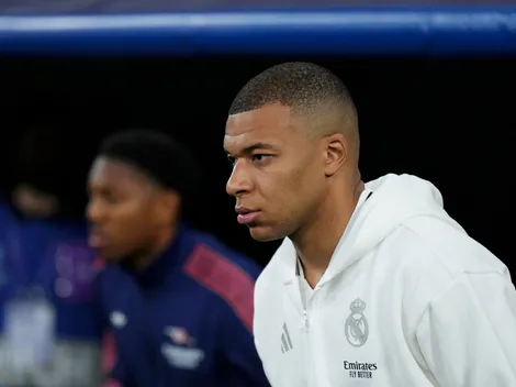 Mbappé volta de lesão, mas Ancelotti toma decisão surpreendente