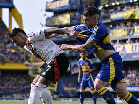 Saiba tudo sobre o Superclásico entre River Plate x Boca Juniors