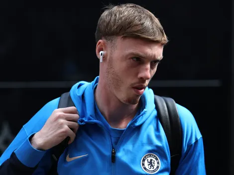 Treinador do Chelsea revela motivo para queda de rendimento de Cole Palmer