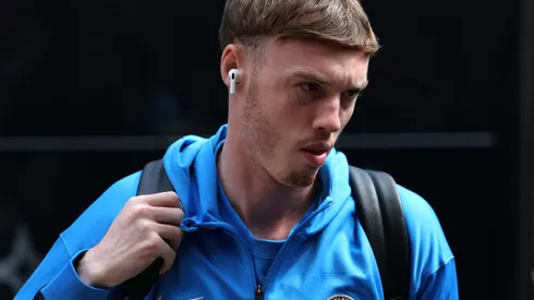 Cole Palmer é o craque do Chelsea (Photo by Ryan Pierse/Getty Images)