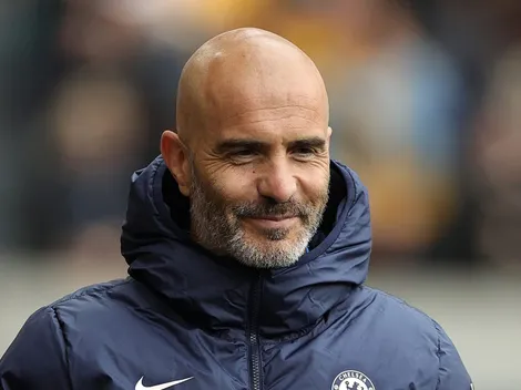 Diretoria do Chelsea cogita a demissão de Enzo Maresca; veja números do técnico