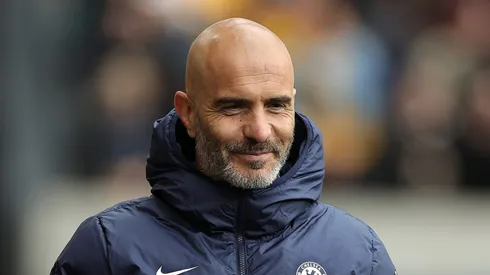 Diretoria do Chelsea cogita a demissão de Enzo Maresca; veja números.