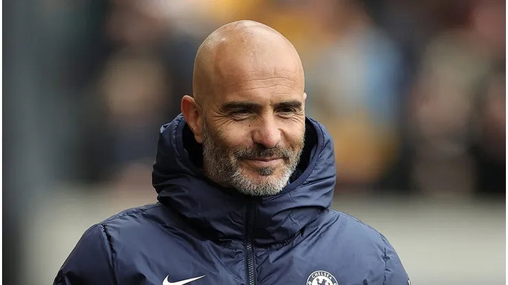 Diretoria do Chelsea cogita a demissão de Enzo Maresca; veja números.