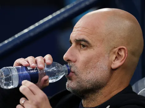 Falta de paixão e lesões: Guardiola expõe motivos da má fase do Manchester City