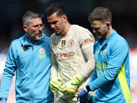 Manchester City quer Gregor Kobel para a vaga de Ederson