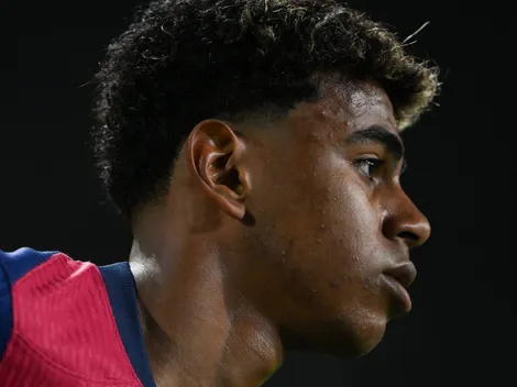 Após título, Yamal provoca Real Madrid visando El Clásico em LaLiga