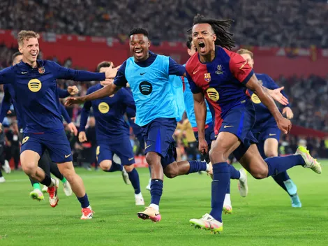 Barcelona bate Real na prorrogação e conquista Copa do Rei