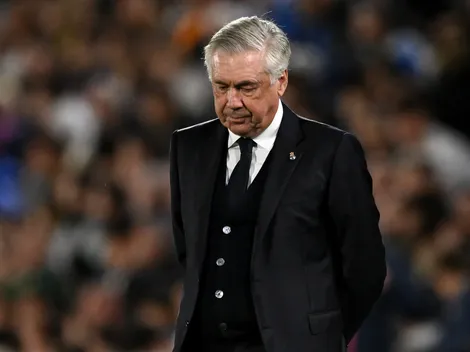Carlo Ancelotti pode assinar contrato até 2030