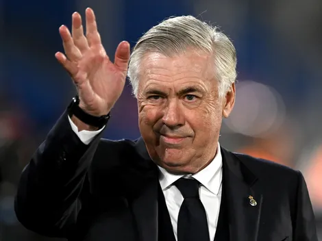 Ancelotti deve apostar em jogadores na Europa na 1º convocação do Brasil