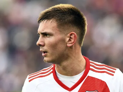 Veja por que Mastantuono pode desequilibrar no Suplerclásico