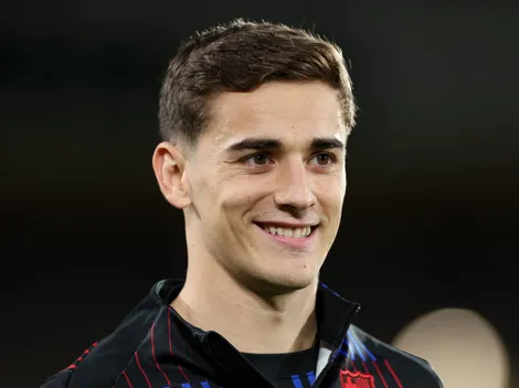 Gavi briga com Bellingham e provoca Asencio e Real Madrid