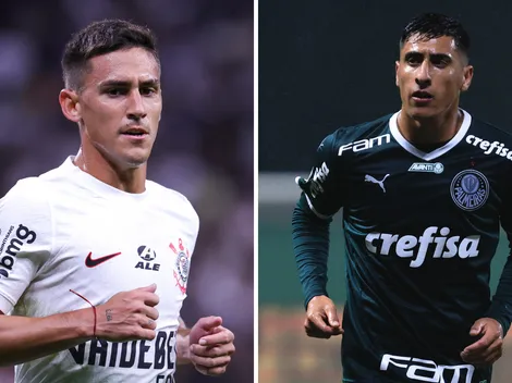Jogadores de River e Boca com passagem pelo Brasileirão