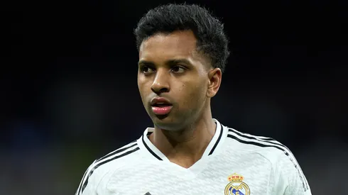 Liverpool avalia Rodrygo positivamente.