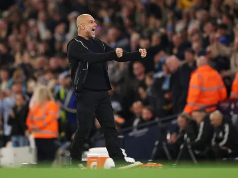 Guardiola minimiza impacto da Copa da Inglaterra antes de semifinal entre City e Forest