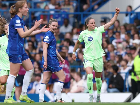 Barcelona goleia Chelsea e vai a final da Women's Champions League