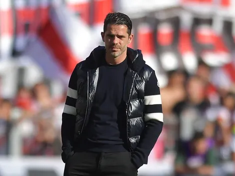 Após revés no Superclásico, Gago tem futuro incerto no Boca