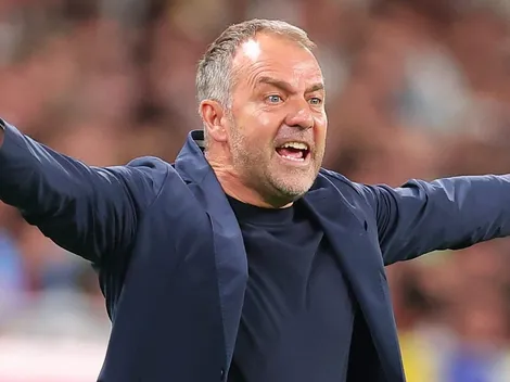 Barcelona está por detalhes do anúncio de Jonathan Tah