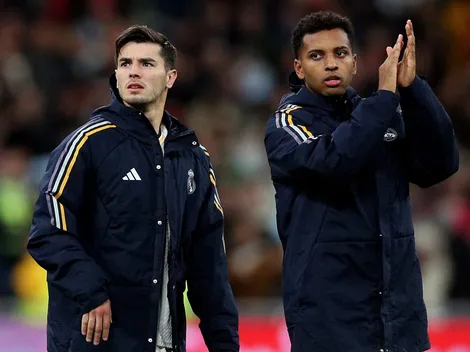 Real Madrid quer negociar Brahim Diaz no verão