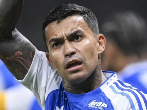 Dudu vira opção no Botafogo para a disputa do Mundial de Clubes