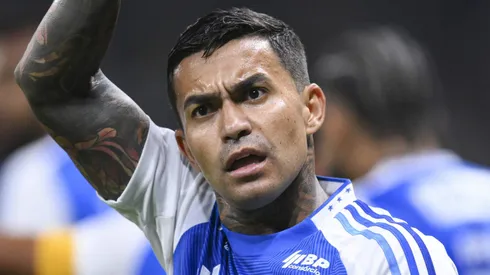 (Photo by Pedro Vilela/Getty Images)