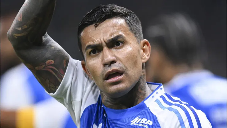 (Photo by Pedro Vilela/Getty Images)