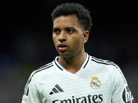 Jornal espanhol detona Rodrygo após derrota