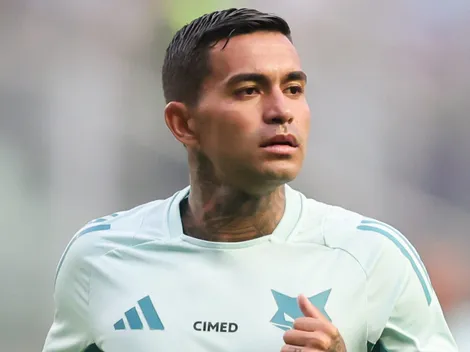 Santos discute troca entre João Paulo e Dudu