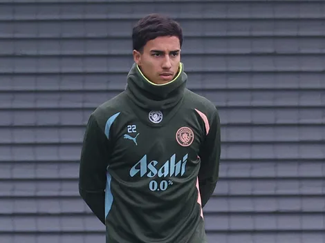 Vitor Reis não será emprestado ao Flamengo