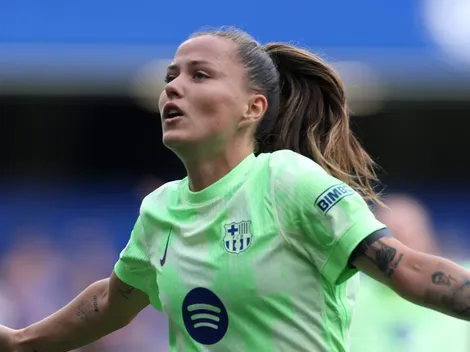 Barcelona chega na final da Women´s Champions League; veja a campanha