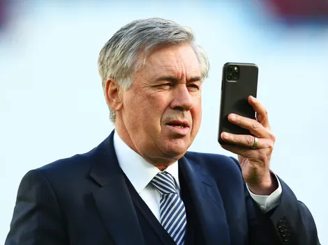 CBF estabelece termos para contratar Ancelotti com o maior salário do Brasil