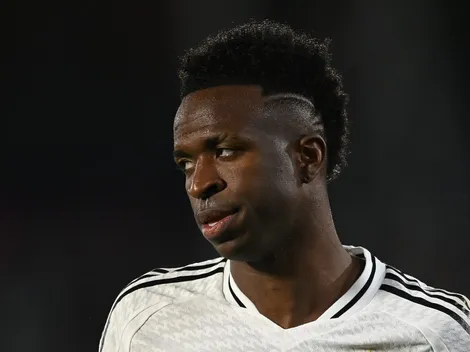 3-4-3: projeção do novo Real Madrid com Vinicius Jr de ala