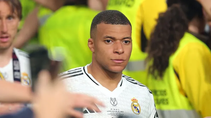 Real Madrid caiu nas quartas de final.