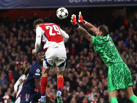 Arsenal x PSG: saiba tudo sobre o jogo de ida da semifinal