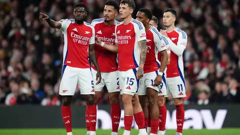 Arsenal busca título inédito da Champions