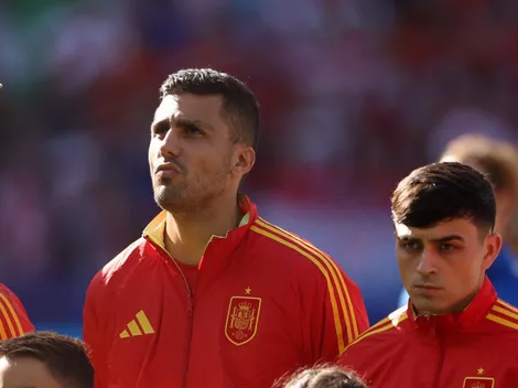 Pedri cita Rodri sobre possibilidade de conquistar a Bola de Ouro