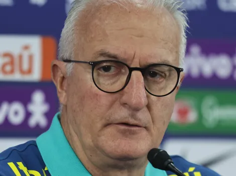 Dorival Jr fala pela 1ª vez como novo técnico do Timão