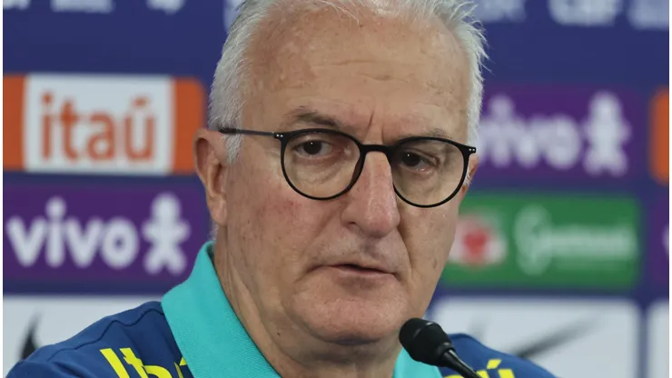 Novo técnico do Corinthians, Dorival Jr quer deixar um legado no clube.