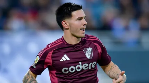 Diretor do Real Madrid faz pressão pela contratação de Mastantuono.